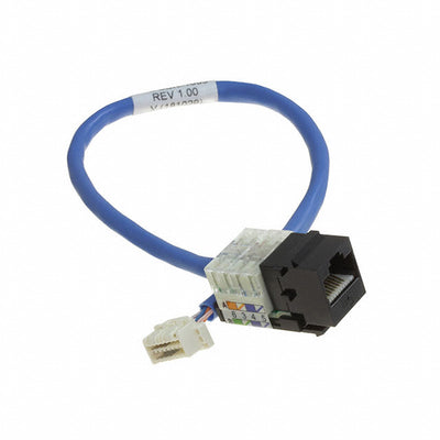 VL-CBR-1605 by VersaLogic Corporation - SINGLE ETHERNET ADAPTER CABLE LA