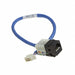 VL-CBR-1605 by VersaLogic Corporation - SINGLE ETHERNET ADAPTER CABLE LA