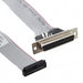 VL-CBR-2003 by VersaLogic Corporation - 20-PIN 2MM / 25-PIN FEM D-SUB