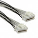 VL-CBR-2005A by VersaLogic Corporation - 12"" 1MM 20-PIN TO 20-PIN DIO CBL
