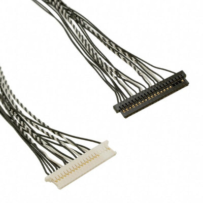 VL-CBR-2011 by VersaLogic Corporation - CBR-2010 W/ JAE CONNECTOR