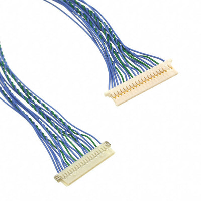 VL-CBR-2012 by VersaLogic Corporation - 20"" 24-BIT LVDS CABLE