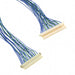 VL-CBR-2012 by VersaLogic Corporation - 20"" 24-BIT LVDS CABLE