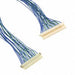 VL-CBR-2012 by VersaLogic Corporation - 20"" 24-BIT LVDS CABLE
