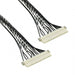 VL-CBR-2015 by VersaLogic Corporation - 20 24-BIT LVDS HIROSE CABLE