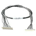 VL-CBR-2017 by VersaLogic Corporation - CABLE 20"" 1CH LVDS 20PIN TO 1.25MM