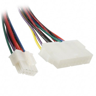 VL-CBR-2022 by VersaLogic Corporation - ATX-EBX/EPIC POWER SUPPLY ADAPT.