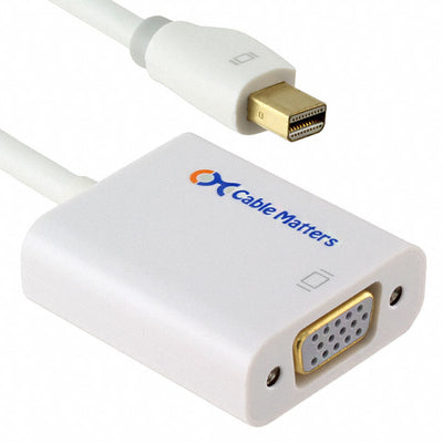 VL-CBR-2032 by VersaLogic Corporation - CABLE MINI DISPLAYPORT TO 15-PIN