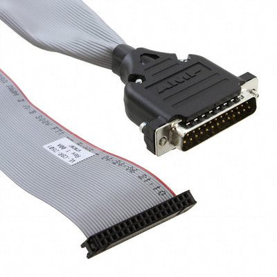 VL-CBR-2501 by VersaLogic Corporation - 18 LPT TO 34-PIN FLOPPY,