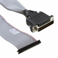 VL-CBR-2501 by VersaLogic Corporation - 18 LPT TO 34-PIN FLOPPY,