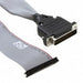VL-CBR-2501 by VersaLogic Corporation - 18 LPT TO 34-PIN FLOPPY,