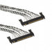VL-CBR-3001 by VersaLogic Corporation - CABLE LVDS 30PIN 20