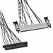 VL-CBR-3003 by VersaLogic Corporation - CABLE LVDS 30PIN TO 20PIN 20