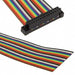 VL-CBR-3004 by VersaLogic Corporation - 0.5M 30-PIN 2MM IDC TO RIBBON CA