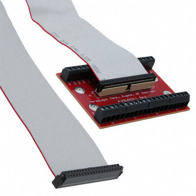 VL-CBR-4004 by VersaLogic Corporation - I/O ASSEMBLY & PADDLEBOARD