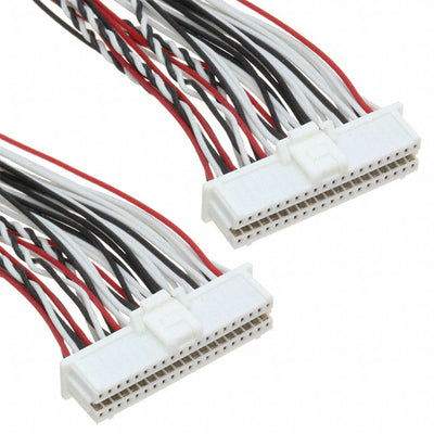 VL-CBR-4005A by VersaLogic Corporation - 12"" 1 MM 40-PIN TO 40-PIN PICO-C