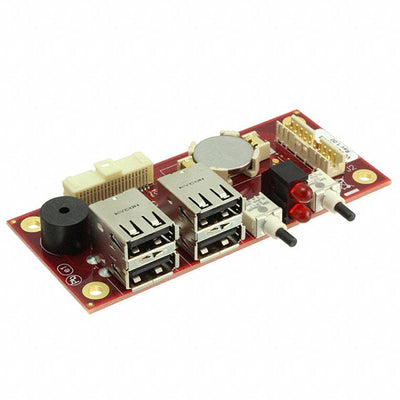 VL-CBR-4005 by VersaLogic Corporation - I/O CABLE ASSEMBLY, EPM-19, EPM-