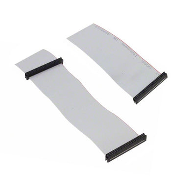 VL-CBR-4404 by VersaLogic Corporation - 18 ONE 44-PIN 2MM / TWO