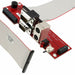 VL-CBR-5009 by VersaLogic Corporation - I/O ASSY & PADDLEBOARD/TOMCAT