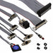 VL-CBR-8001 by VersaLogic Corporation - 12"" I/O CABLE FOR CHEETAH