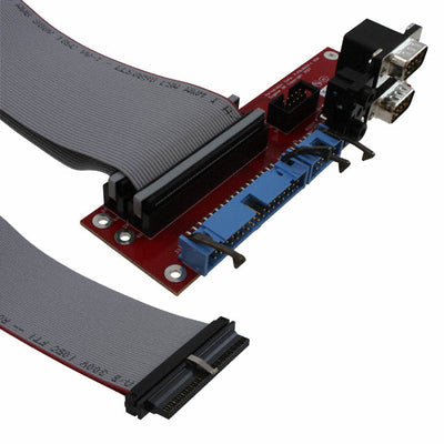 VL-CBR-8004 by VersaLogic Corporation - I/O ASSY & PADDLEBOARD/COBRA