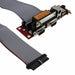 VL-CBR-8005 by VersaLogic Corporation - I/O ASSY/PDLBRD COBRA 6.0 & UP