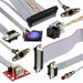 VL-CBR-8006 by VersaLogic Corporation - CABLE USER I/0 LEOPARD 12