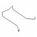 VL-CF-CLIP1 by VersaLogic Corporation - 10 PACK CF RETENSION CLIPS