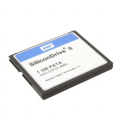 VL-CFM-1GBET by VersaLogic Corporation - 1GB COMPACTFLASH MOD