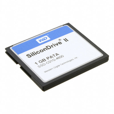 VL-CFM-1GB by VersaLogic Corporation - 1GB COMPACTFLASH MEMORY MODULE