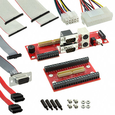 VL-CKR-ANACON by VersaLogic Corporation - CABLE KIT ANACONDA EBX-18
