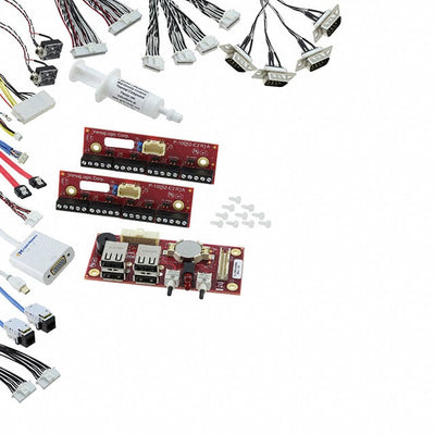 VL-CKR-BLACKBIRD by VersaLogic Corporation - CABLE KIT BLACKBIRD EPU-4562