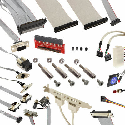 VL-CKR-CHEE by VersaLogic Corporation - CABLE KIT CHEETAH EPM-32
