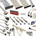 VL-CKR-CHEE by VersaLogic Corporation - CABLE KIT CHEETAH EPM-32