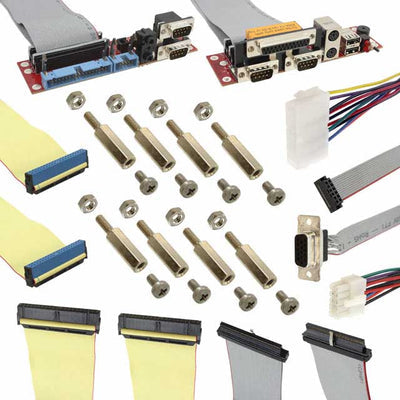 VL-CKR-COBRA by VersaLogic Corporation - CABLE KIT COBRA EBX-12
