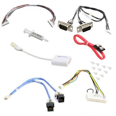 VL-CKR-CONDOR by VersaLogic Corporation - CABLE KIT CONDOR EPU-4460