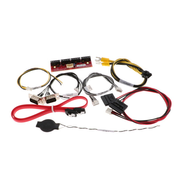 VL-CKR-GRIZZLY by VersaLogic Corporation - ESU-5070 GRIZZLY EVAL. CABLE KIT