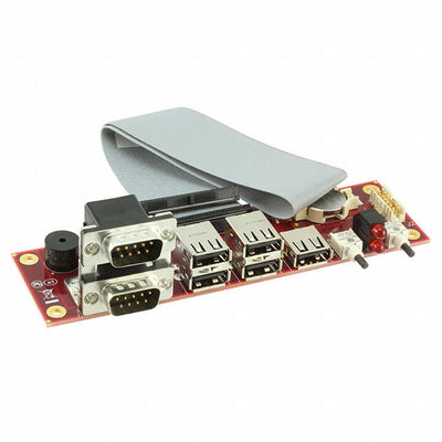 VL-CKR-HAWK by VersaLogic Corporation - CABLE KIT HAWK EPU-3310