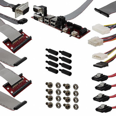 VL-CKR-IGUA by VersaLogic Corporation - CABLE KIT IGUANA EPIC-25