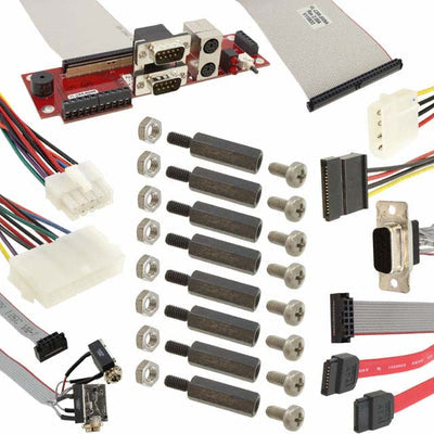 VL-CKR-KOMO by VersaLogic Corporation - CABLE KIT KOMODO EPICS-36