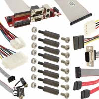 VL-CKR-KOMO by VersaLogic Corporation - CABLE KIT KOMODO EPICS-36