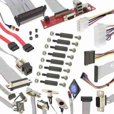 VL-CKR-LEOP by VersaLogic Corporation - CABLE KIT LEOPARD EPM-35