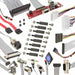 VL-CKR-LEOP by VersaLogic Corporation - CABLE KIT LEOPARD EPM-35