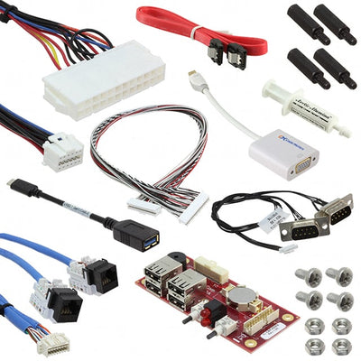 VL-CKR-LION by VersaLogic Corporation - CABLE KIT LION EPME-42