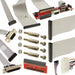 VL-CKR-MANX by VersaLogic Corporation - CABLE KIT MANX EPM-15