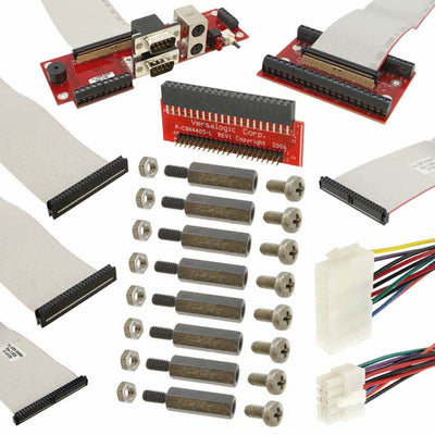 VL-CKR-NEWT by VersaLogic Corporation - CABLE KIT NEWT EPIC-17