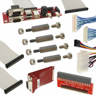 VL-CKR-OCEL by VersaLogic Corporation - CABLE KIT OCELOT EPMS-21