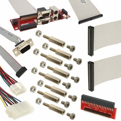 VL-CKR-PYTH by VersaLogic Corporation - CABLE KIT PYTHON EBX-11