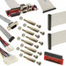 VL-CKR-PYTH by VersaLogic Corporation - CABLE KIT PYTHON EBX-11