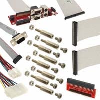 VL-CKR-PYTH by VersaLogic Corporation - CABLE KIT PYTHON EBX-11